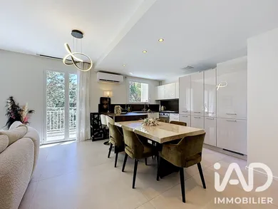 Apartment in Lyon (69005)