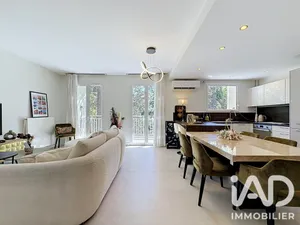 Apartment in Lyon (69005)