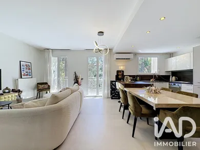 Apartment in Lyon (69005)