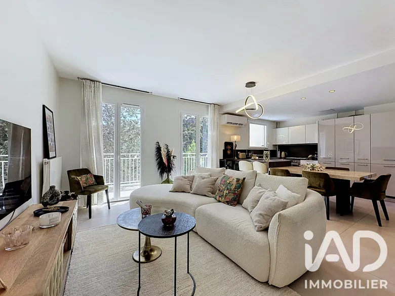Appartement 3 pièces 72 m² · à Lyon · 72 m² · 349 000 €