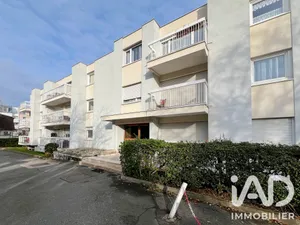 Appartement à Bonneuil-sur-Marne (94380)