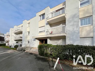 Appartement à Bonneuil-sur-Marne (94380)