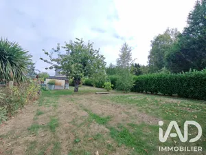 Terrain à bâtir à Augan (56800)