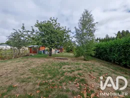 Building plot in Augan (56800)