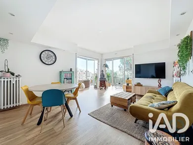 Appartement à Cannes (06400)