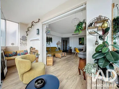 Appartement à Cannes (06400)