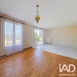 House in Magnanville (78200)