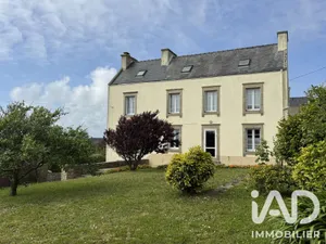 House in Plouhinec (29780)