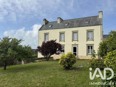 House in Plouhinec (29780)