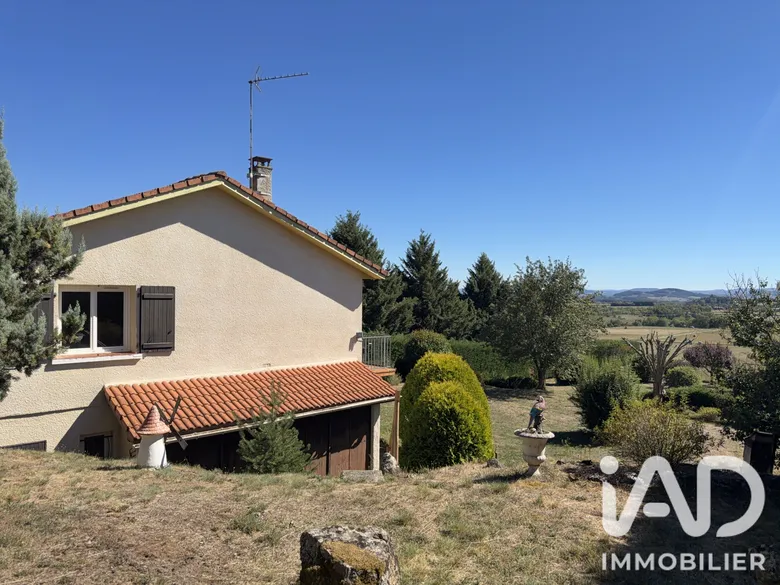 Maison 5 pièces 135 m² · à Saint-Paulien · 135 m² · 249 000 €