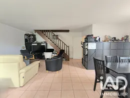 Duplex in Serris (77700)