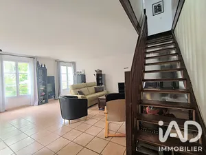 Duplex in Serris (77700)
