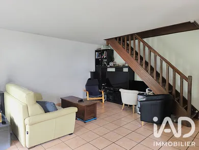 Duplex in Serris (77700)