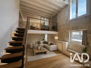 House in Bordeaux (33000)