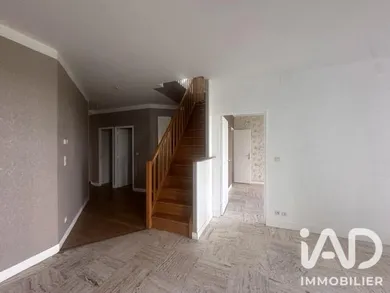 Appartement à Dreux (28100)