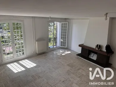 Appartement à Dreux (28100)
