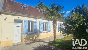 Maison à Balagny-sur-Thérain (60250)