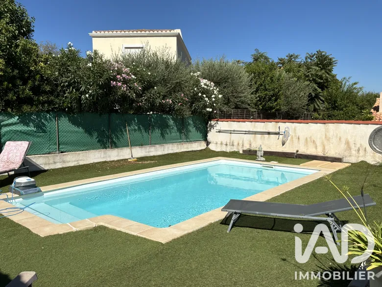 Maison 4 pièces 87 m² · à La Seyne-sur-Mer · 87 m² · 440 000 €