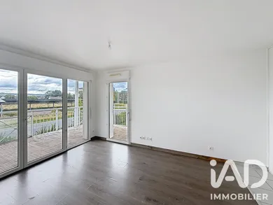 Appartement à Cabourg (14390)