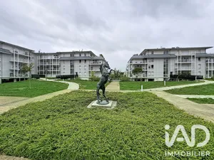 Appartement à Cabourg (14390)