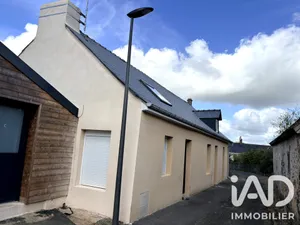 Immeuble à Torcé-Viviers-en-Charnie (53270)