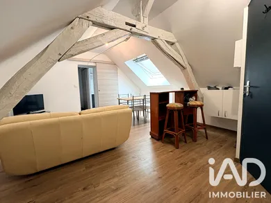 Immeuble à Torcé-Viviers-en-Charnie (53270)