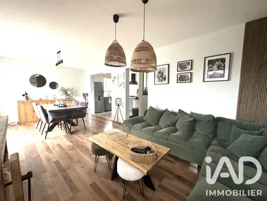 Maison à Le Trait (76580)