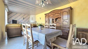 Traditional house in Marzan (56130)