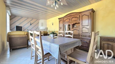 Traditional house in Marzan (56130)