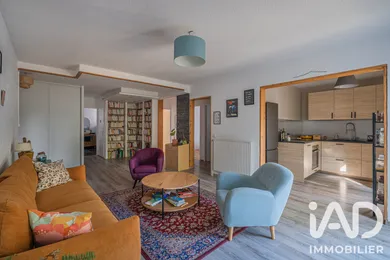 Appartement à Voiron (38500)