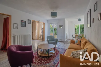 Appartement à Voiron (38500)
