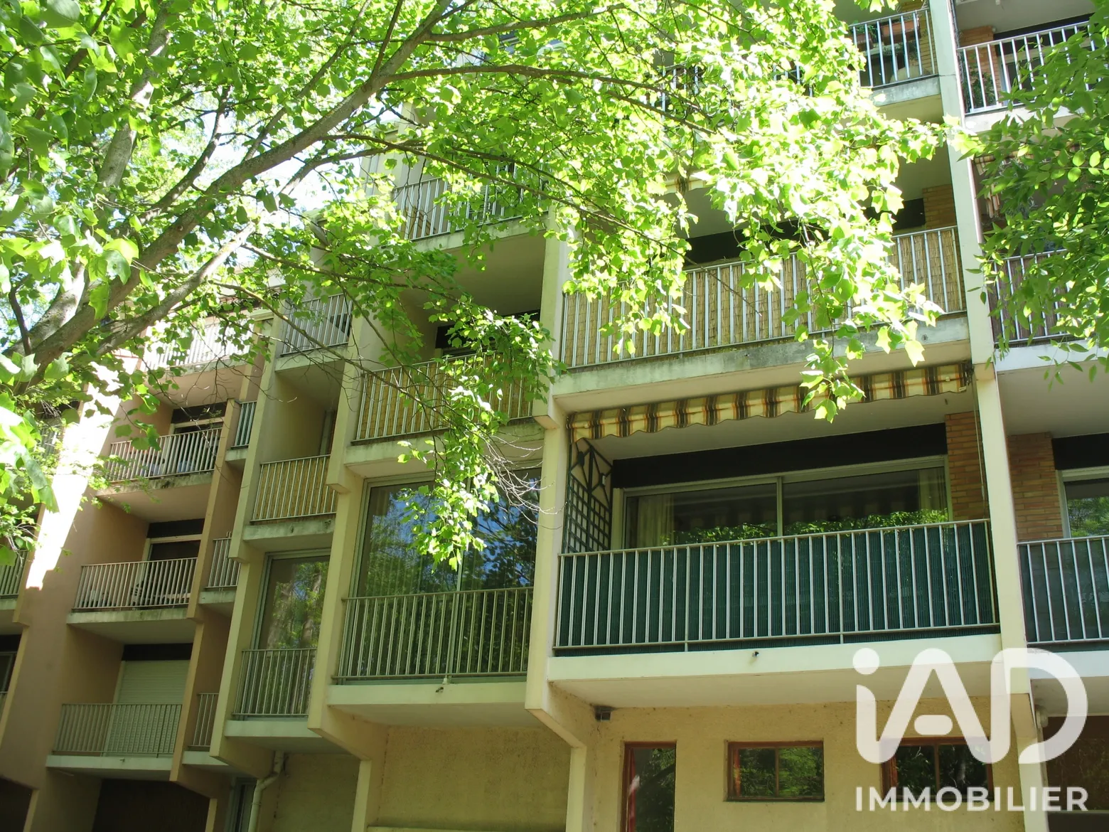 appartement à Ramonville-Saint-Agne