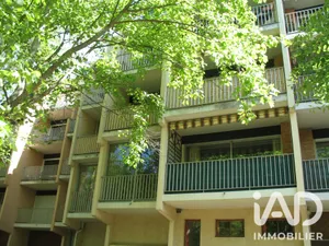Appartement à Ramonville-Saint-Agne (31520)