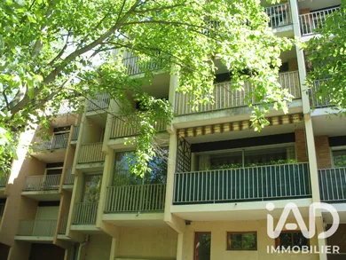 Appartement à Ramonville-Saint-Agne (31520)