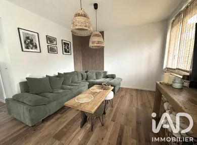 Maison à Le Trait (76580)