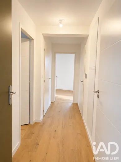 Appartement à Chantepie (35135)