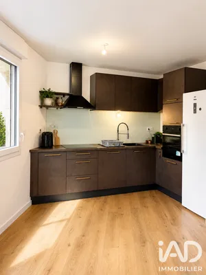 Apartment in Chantepie (35135)