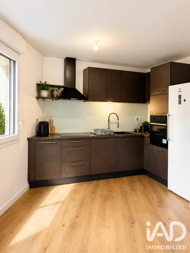 Appartement à Chantepie (35135)