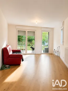 Appartement à Chantepie (35135)
