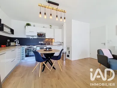 Appartement à Tours (37100)