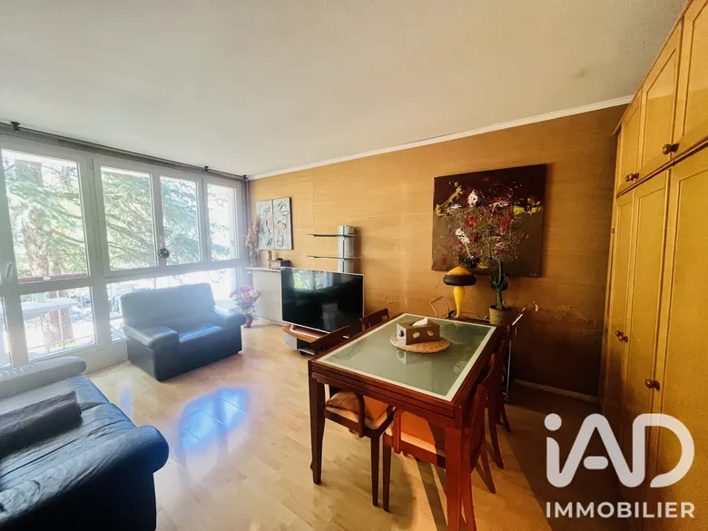 Appartement 3 pièces 69 m² · à Chilly-Mazarin · 69 m² · 179 000 €