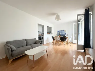 Appartement à Saint-Michel-sur-Orge (91240)