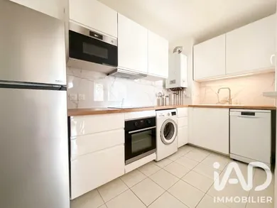 Appartement à Saint-Michel-sur-Orge (91240)