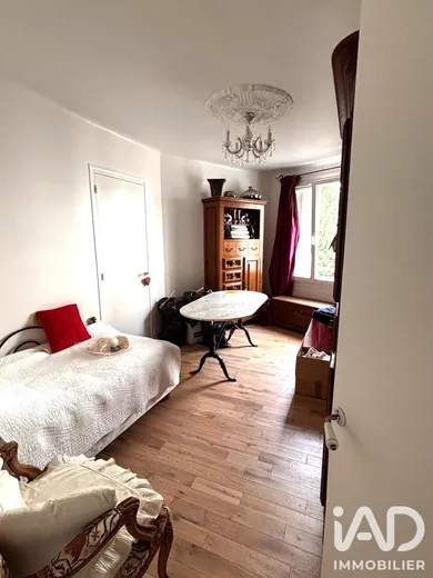 Appartement à Paris (75015)