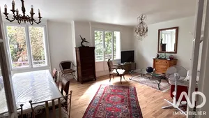 Appartement à Paris (75015)
