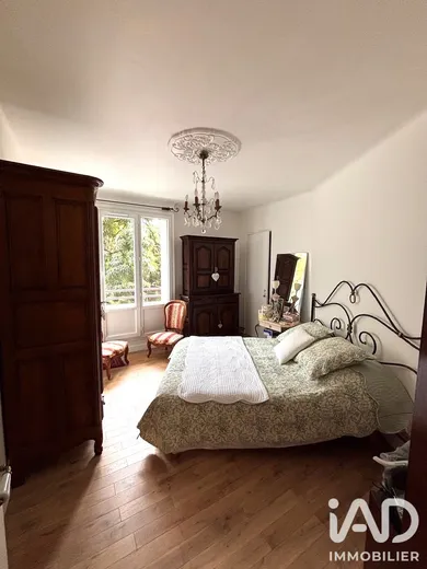 Appartement à Paris (75015)