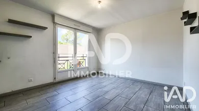 Appartement à Gretz-Armainvilliers (77220)