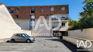 Appartement à Gretz-Armainvilliers (77220)