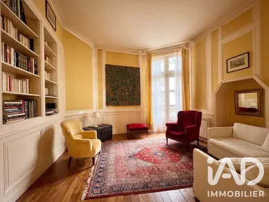 Apartment in Nantes (44000)