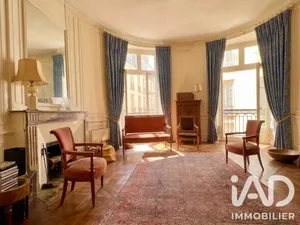 Apartment in Nantes (44000)